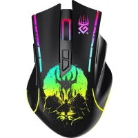 Игровая мышь Defender Kronos GM-695 фото 1